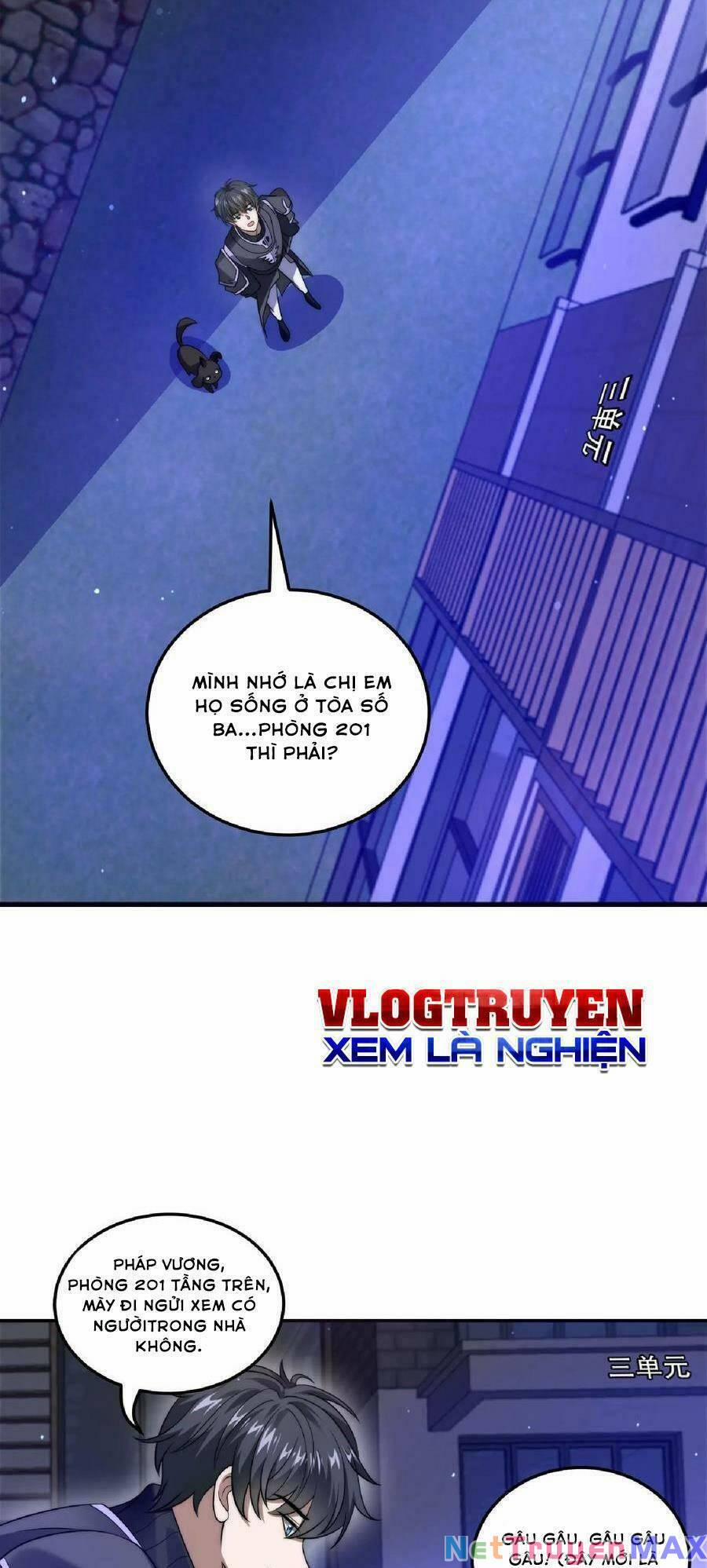 Tích Trữ 10 Vạn Vật Tư Trước Ngày Tận Thế 24 trang 8