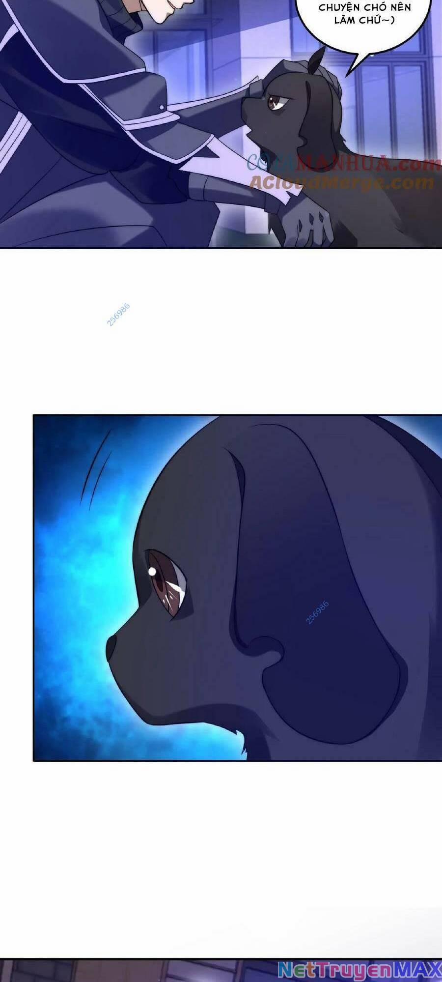 Tích Trữ 10 Vạn Vật Tư Trước Ngày Tận Thế 24 trang 9