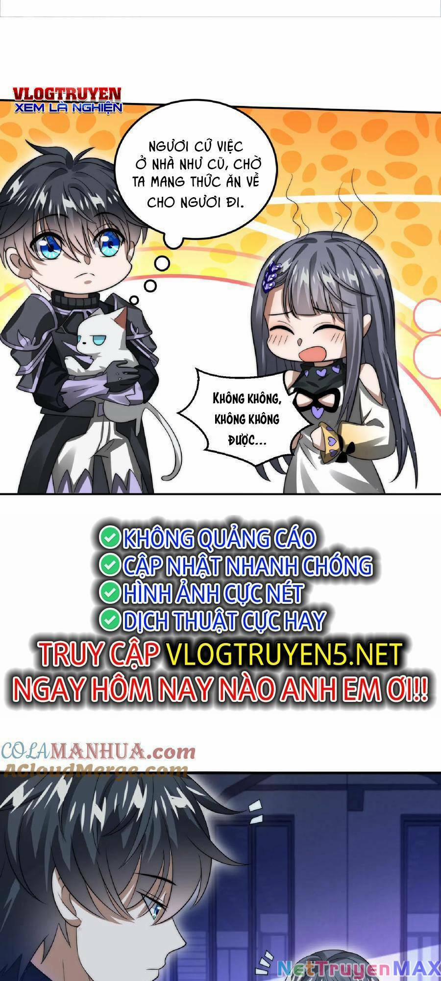 Tích Trữ 10 Vạn Vật Tư Trước Ngày Tận Thế 25 trang 10