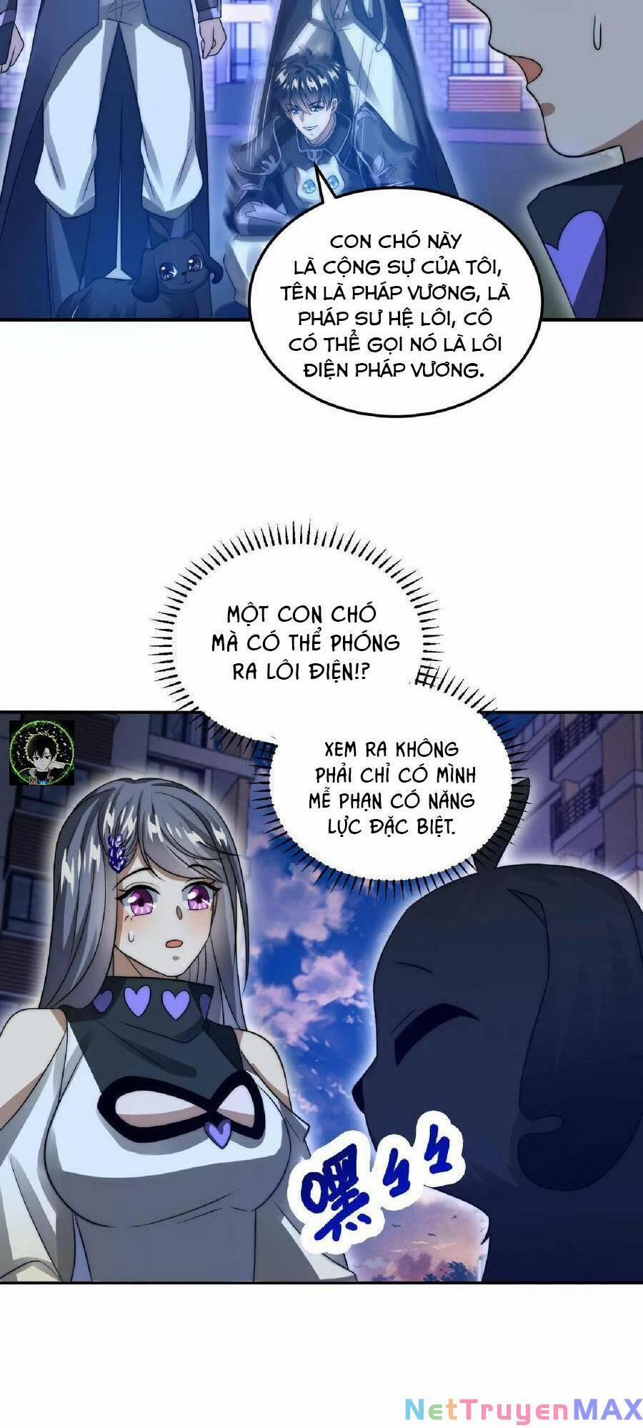 Tích Trữ 10 Vạn Vật Tư Trước Ngày Tận Thế 25 trang 13