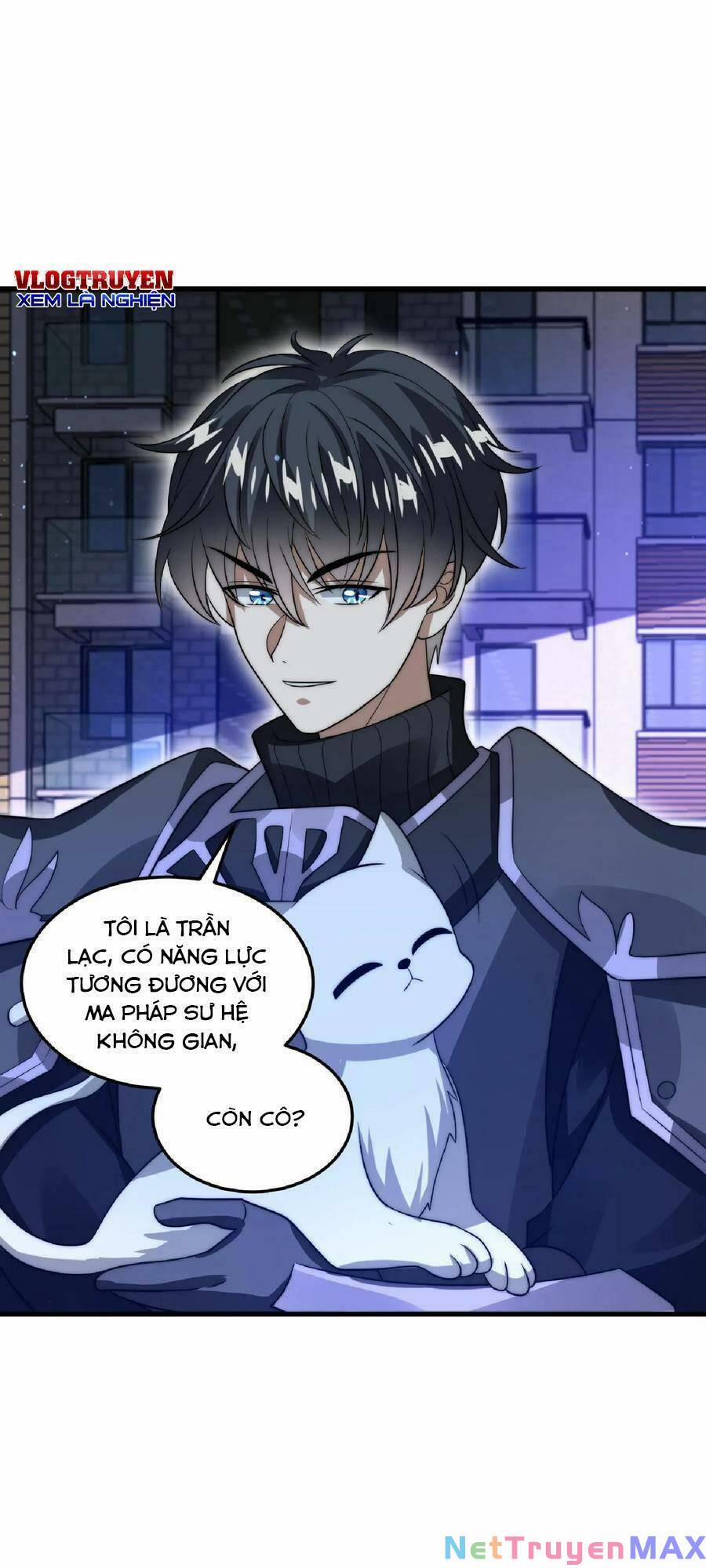 Tích Trữ 10 Vạn Vật Tư Trước Ngày Tận Thế 25 trang 14