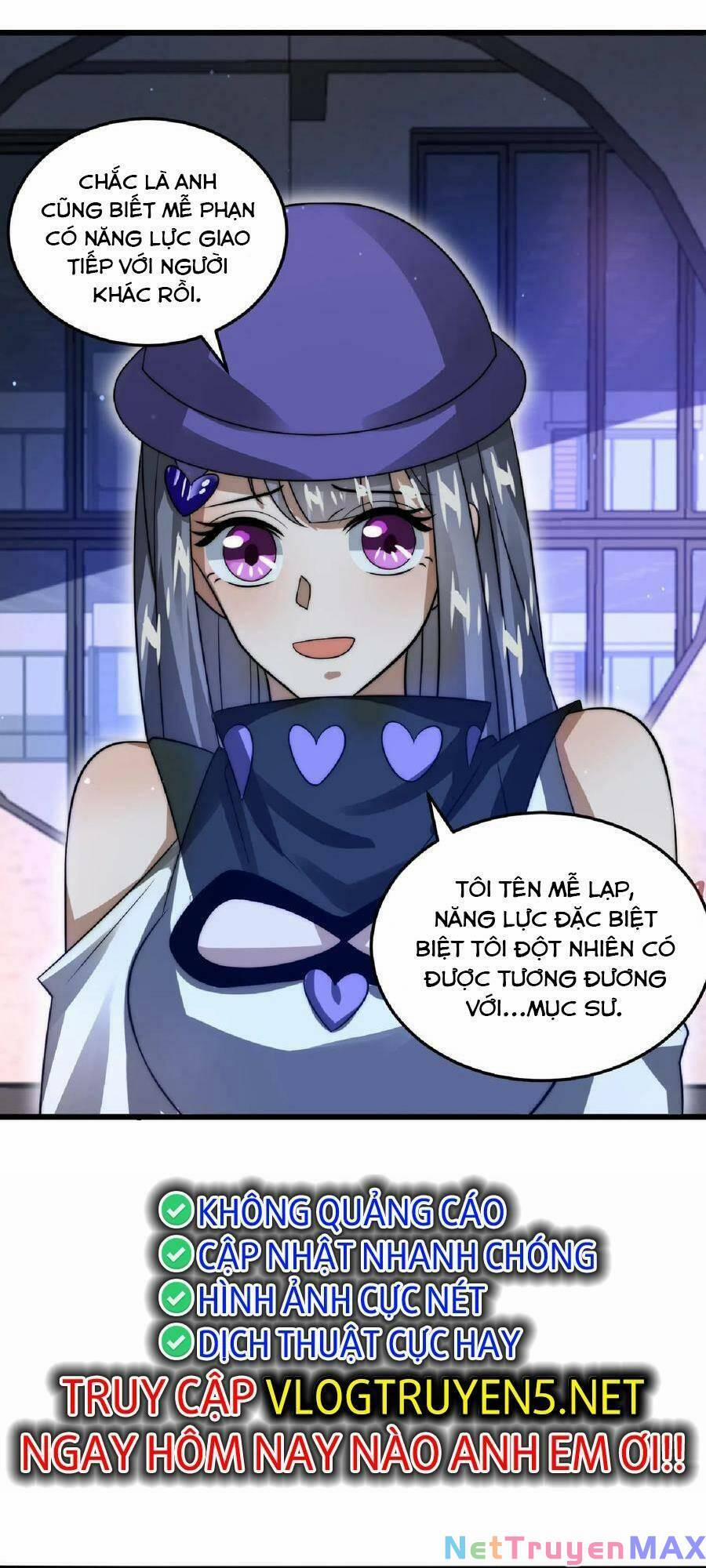 Tích Trữ 10 Vạn Vật Tư Trước Ngày Tận Thế 25 trang 15