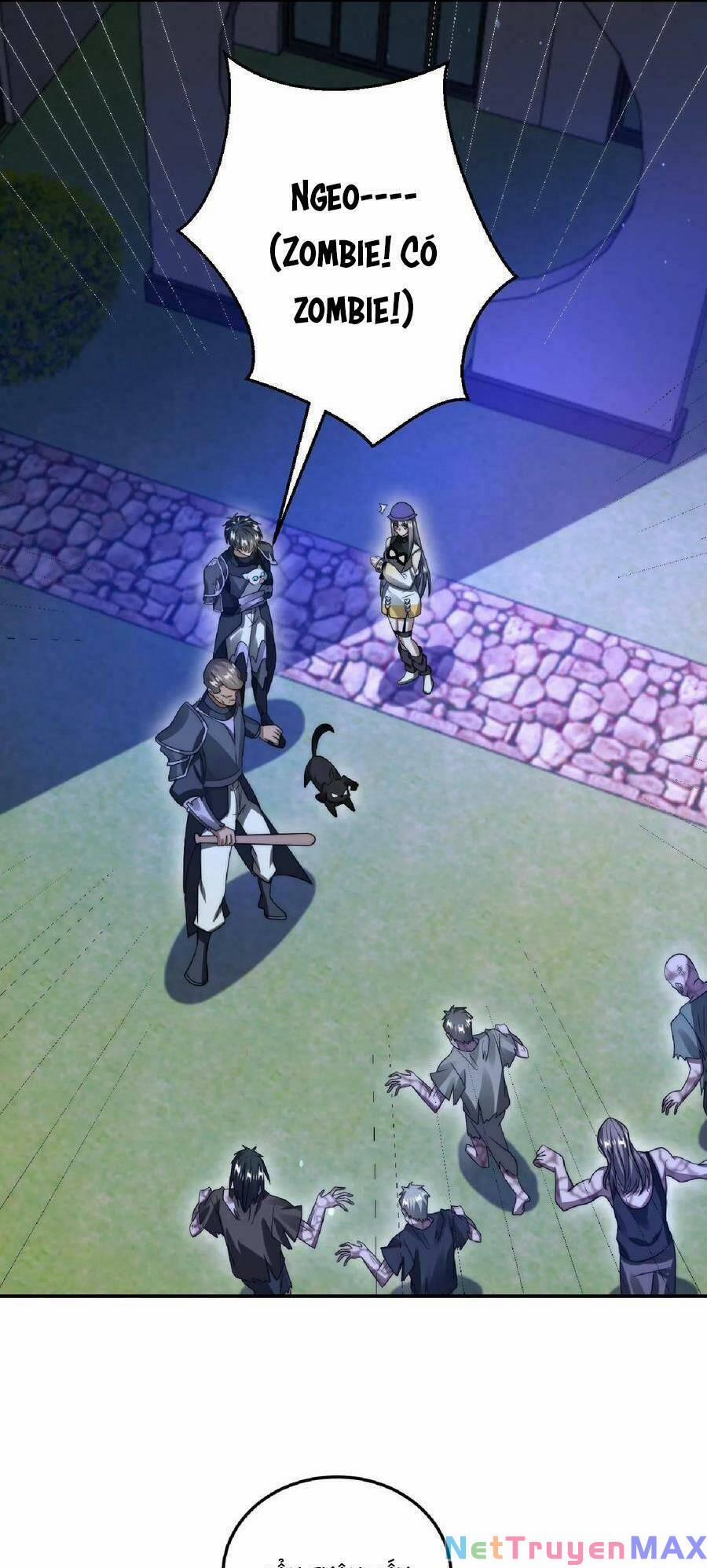 Tích Trữ 10 Vạn Vật Tư Trước Ngày Tận Thế 25 trang 16