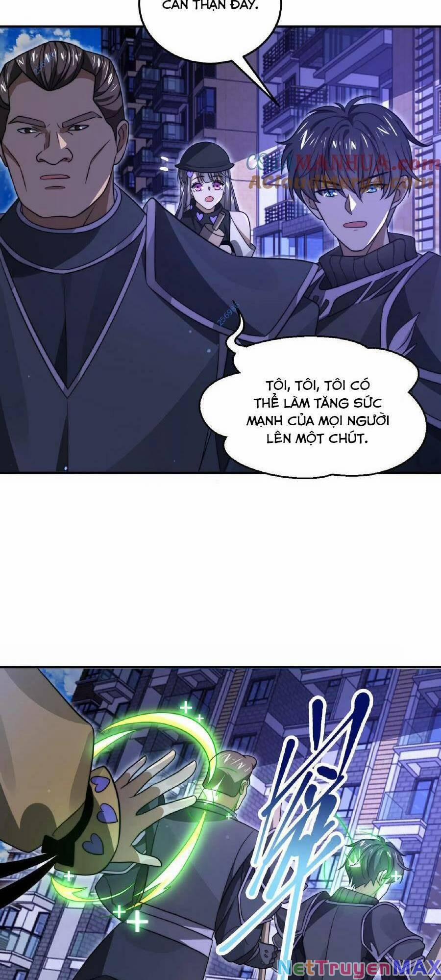 Tích Trữ 10 Vạn Vật Tư Trước Ngày Tận Thế 25 trang 17