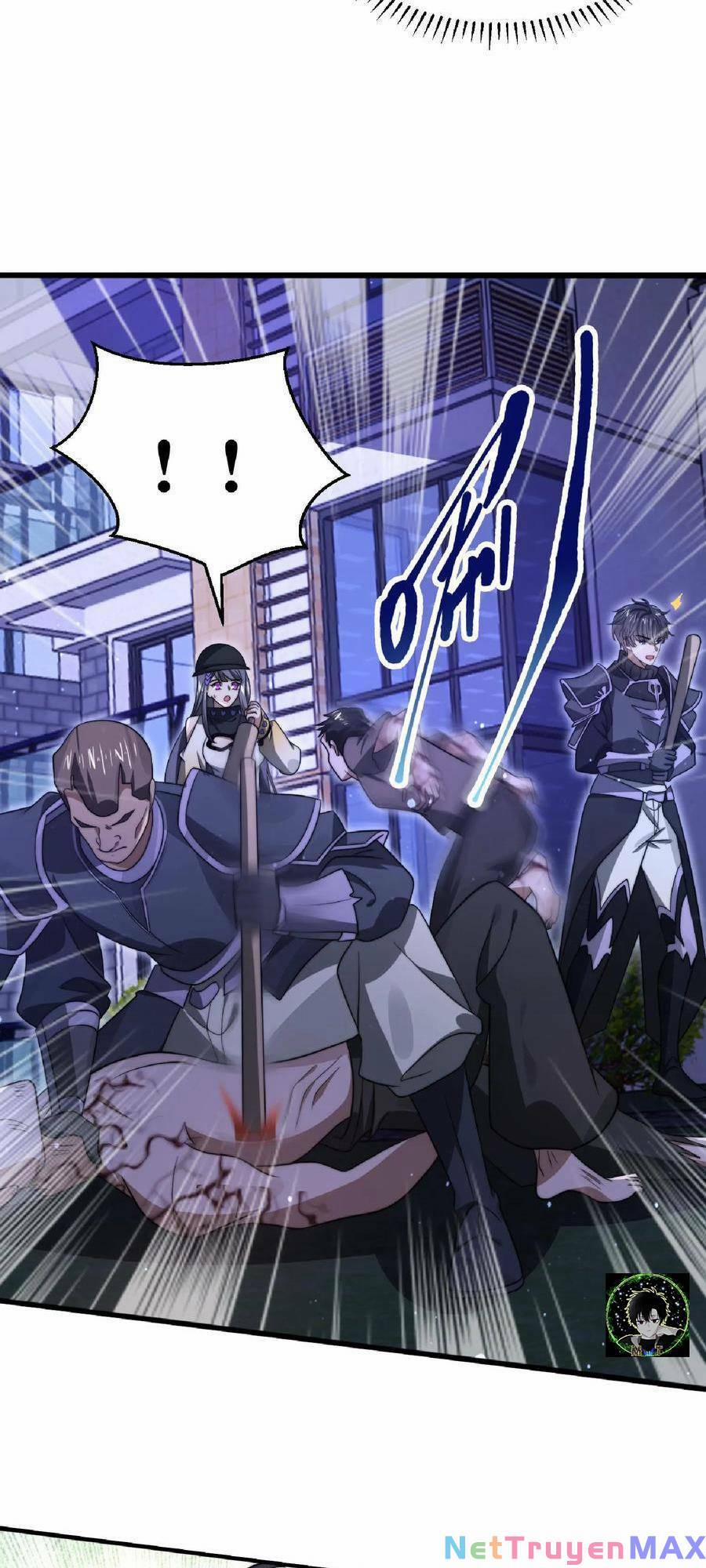 Tích Trữ 10 Vạn Vật Tư Trước Ngày Tận Thế 25 trang 19