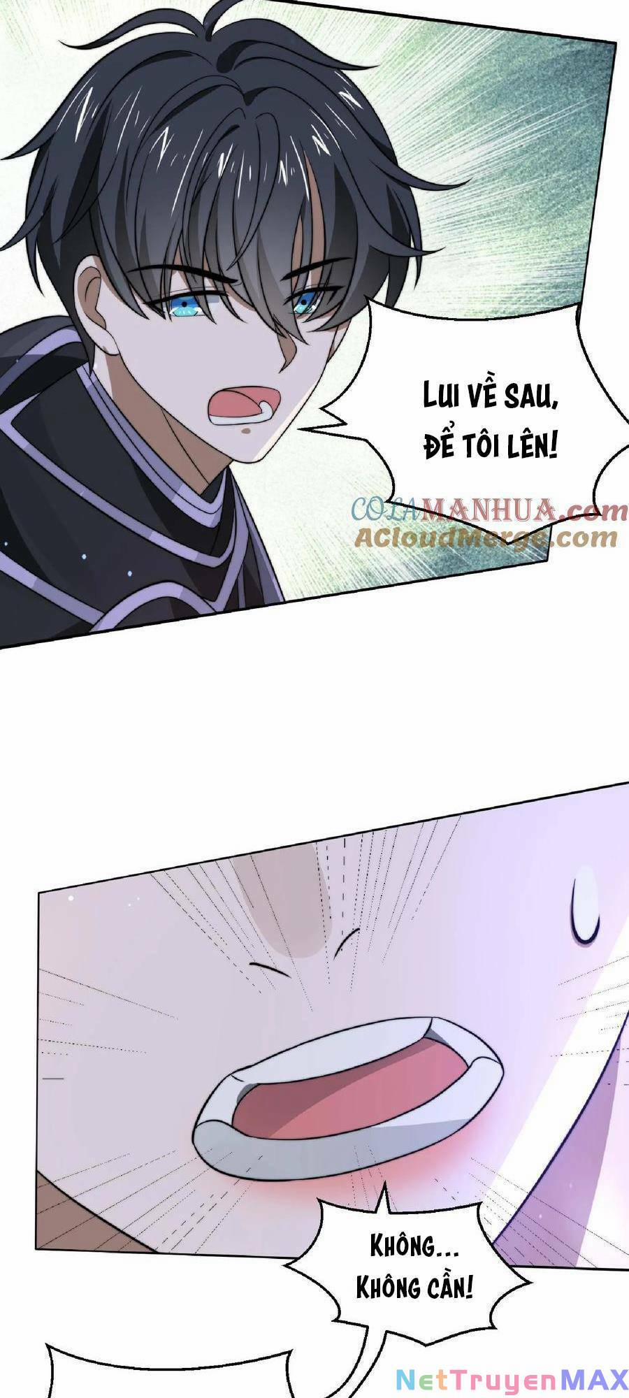 Tích Trữ 10 Vạn Vật Tư Trước Ngày Tận Thế 25 trang 20