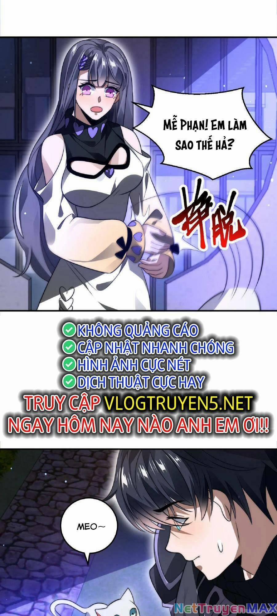 Tích Trữ 10 Vạn Vật Tư Trước Ngày Tận Thế 25 trang 6