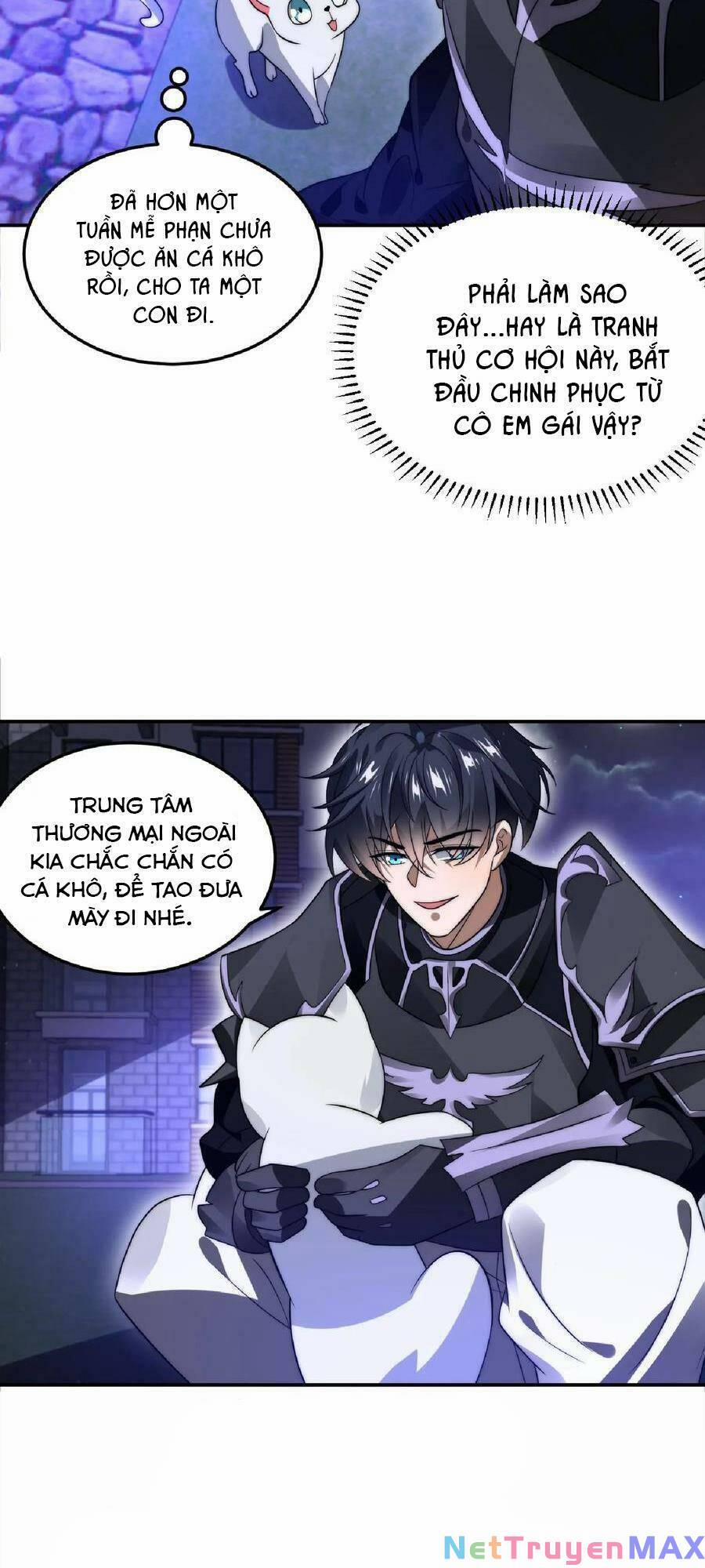 Tích Trữ 10 Vạn Vật Tư Trước Ngày Tận Thế 25 trang 7