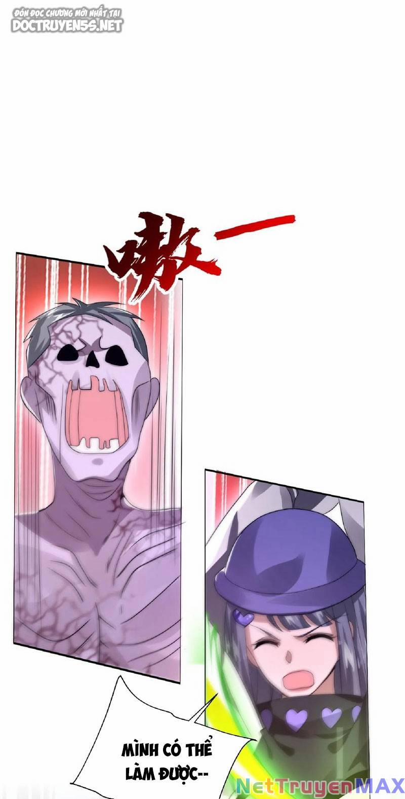 Tích Trữ 10 Vạn Vật Tư Trước Ngày Tận Thế 26 trang 4