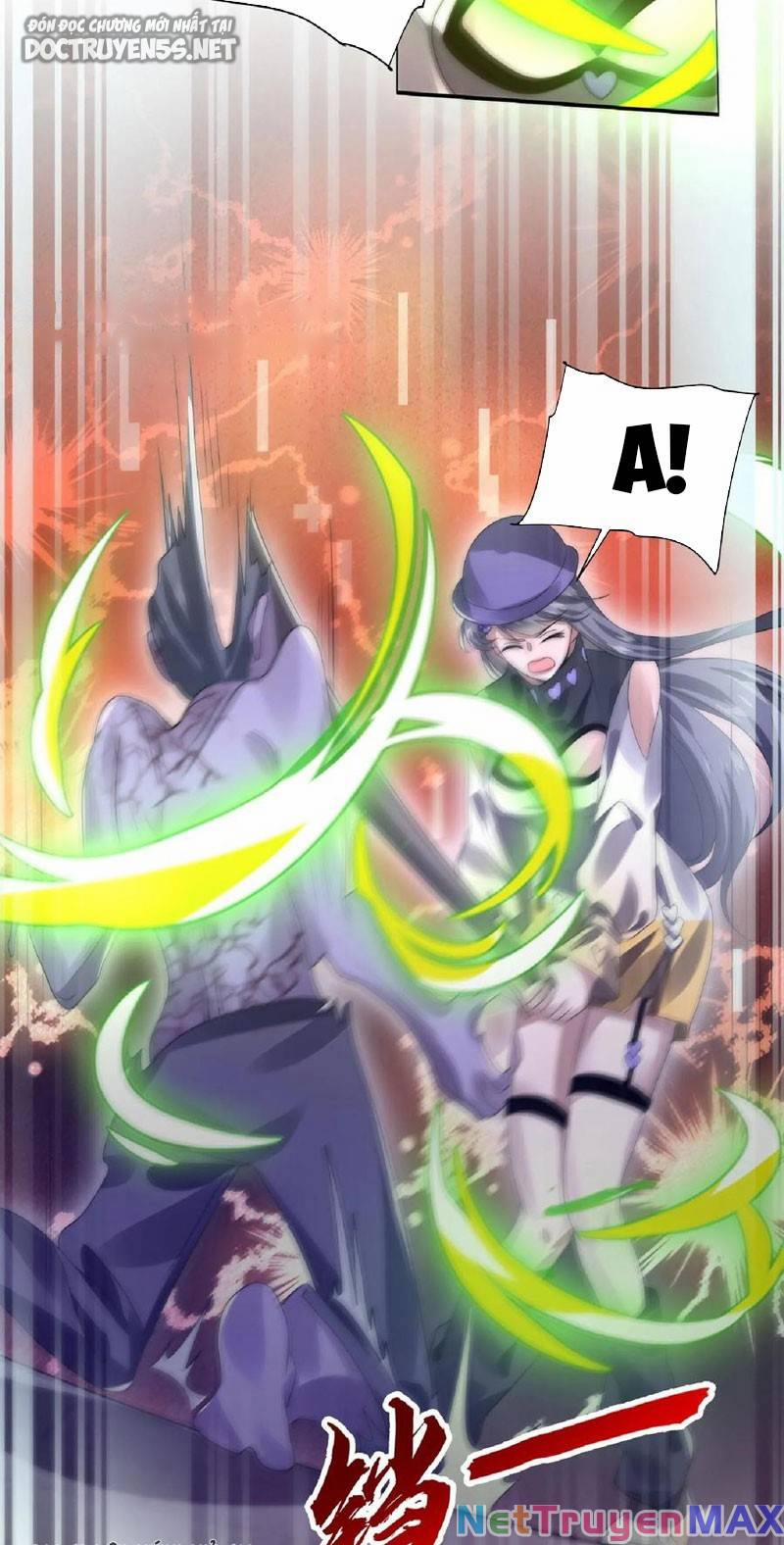 Tích Trữ 10 Vạn Vật Tư Trước Ngày Tận Thế 26 trang 5