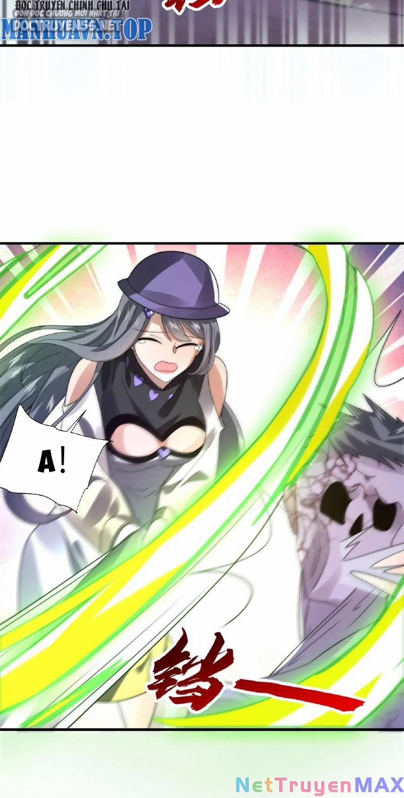 Tích Trữ 10 Vạn Vật Tư Trước Ngày Tận Thế 26 trang 6