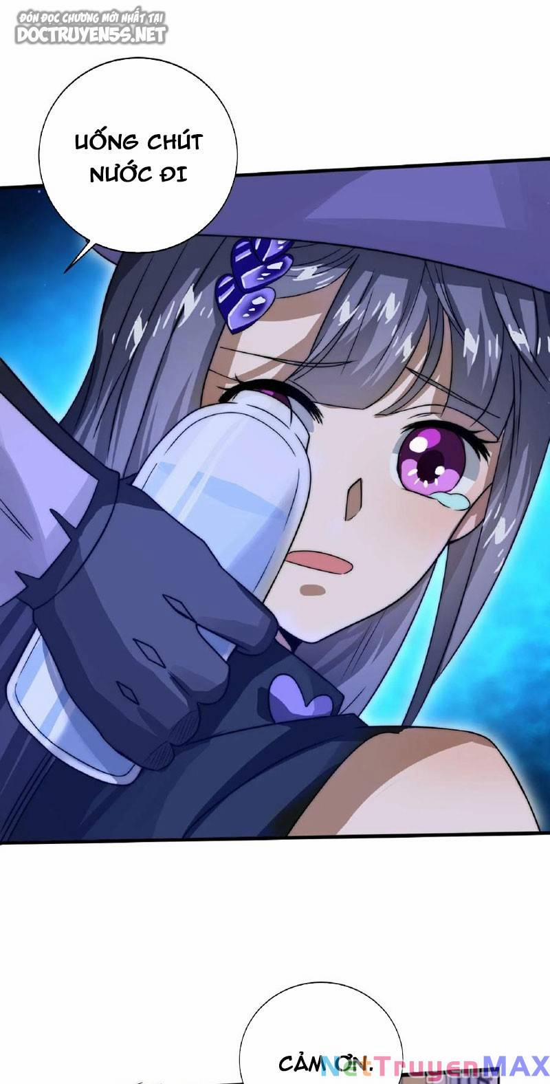 Tích Trữ 10 Vạn Vật Tư Trước Ngày Tận Thế 26 trang 9