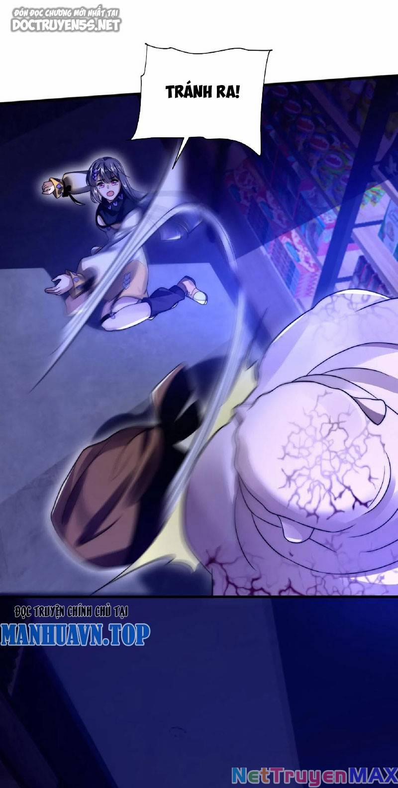 Tích Trữ 10 Vạn Vật Tư Trước Ngày Tận Thế 27 trang 0