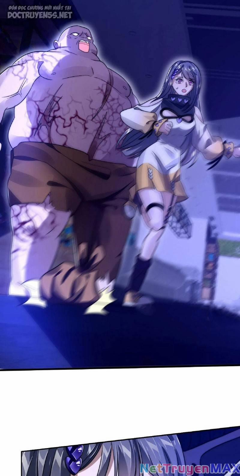 Tích Trữ 10 Vạn Vật Tư Trước Ngày Tận Thế 27 trang 1