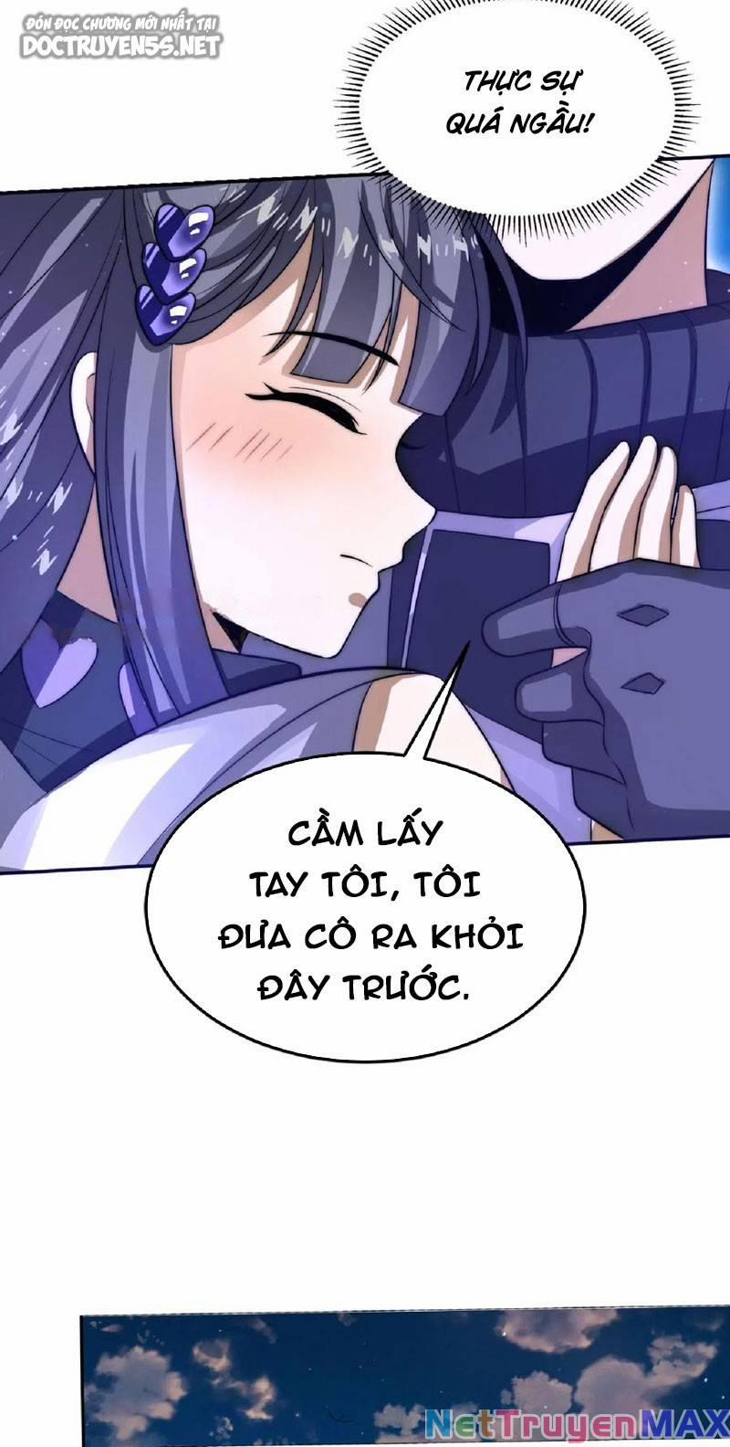 Tích Trữ 10 Vạn Vật Tư Trước Ngày Tận Thế 27 trang 12