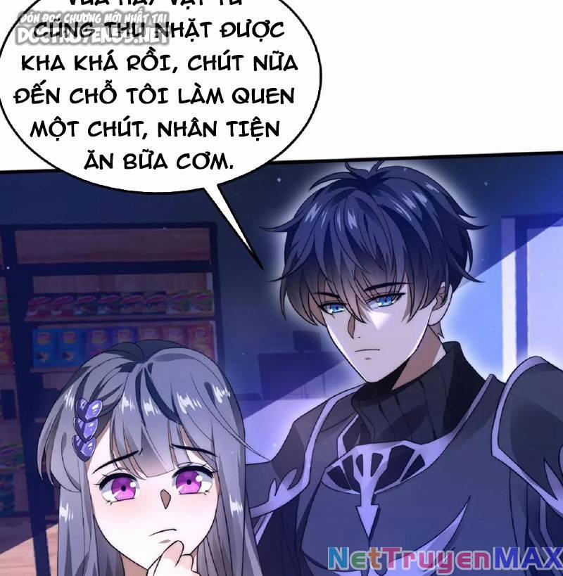 Tích Trữ 10 Vạn Vật Tư Trước Ngày Tận Thế 27 trang 21