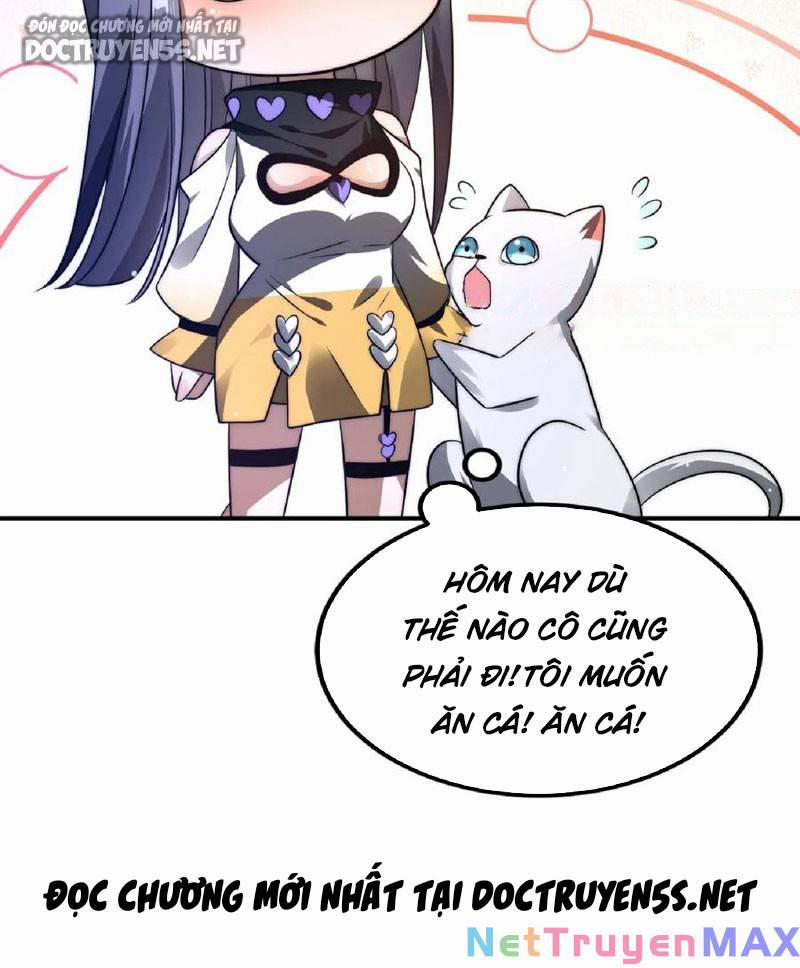 Tích Trữ 10 Vạn Vật Tư Trước Ngày Tận Thế 27 trang 27