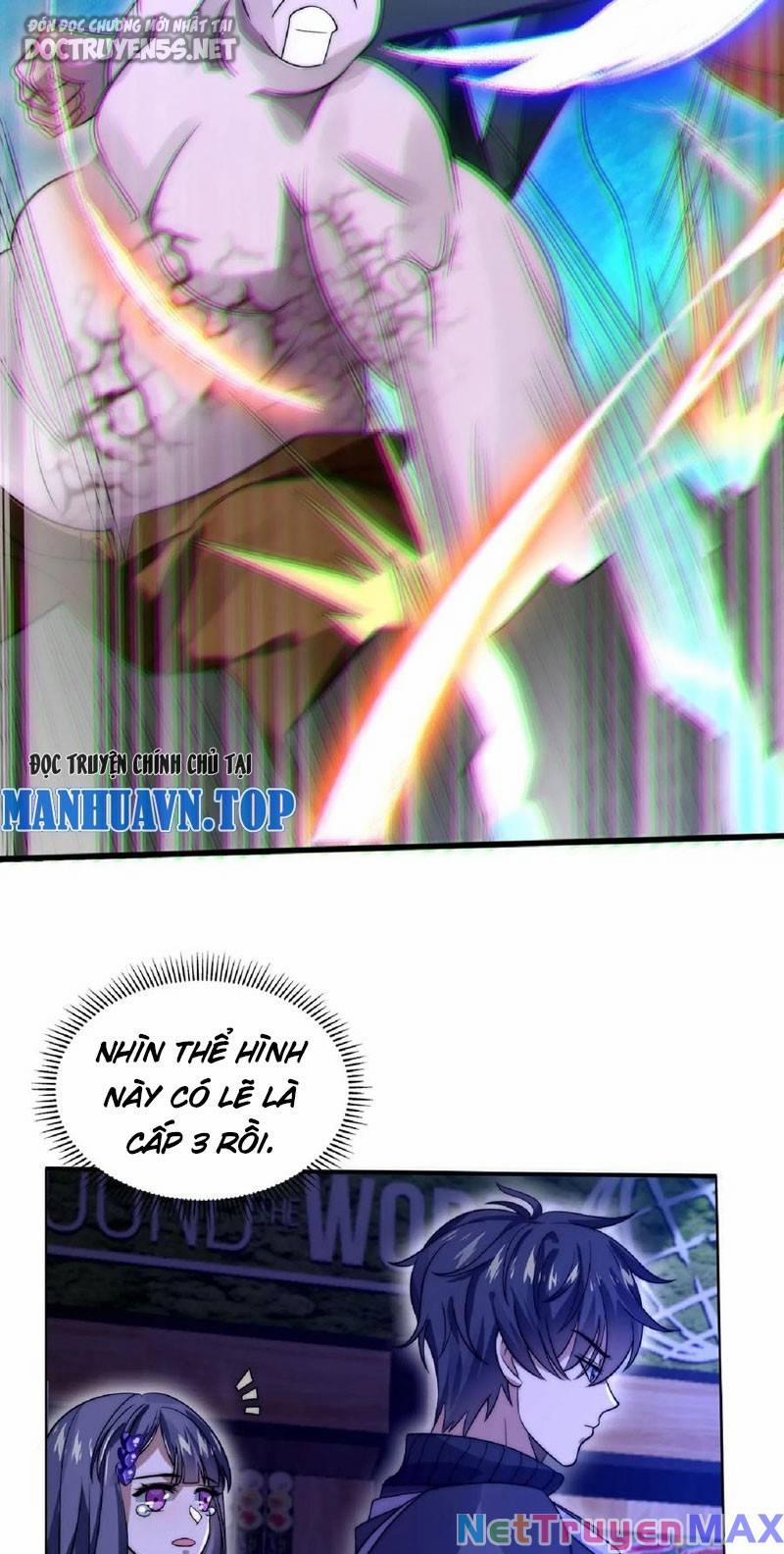 Tích Trữ 10 Vạn Vật Tư Trước Ngày Tận Thế 27 trang 4