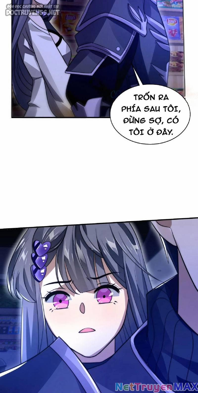 Tích Trữ 10 Vạn Vật Tư Trước Ngày Tận Thế 27 trang 5