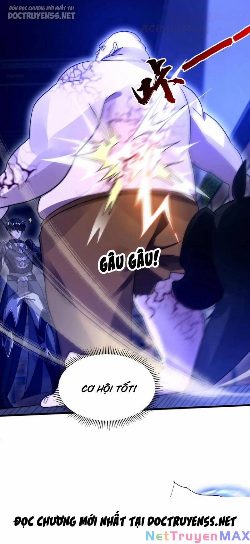 Tích Trữ 10 Vạn Vật Tư Trước Ngày Tận Thế 27 trang 7