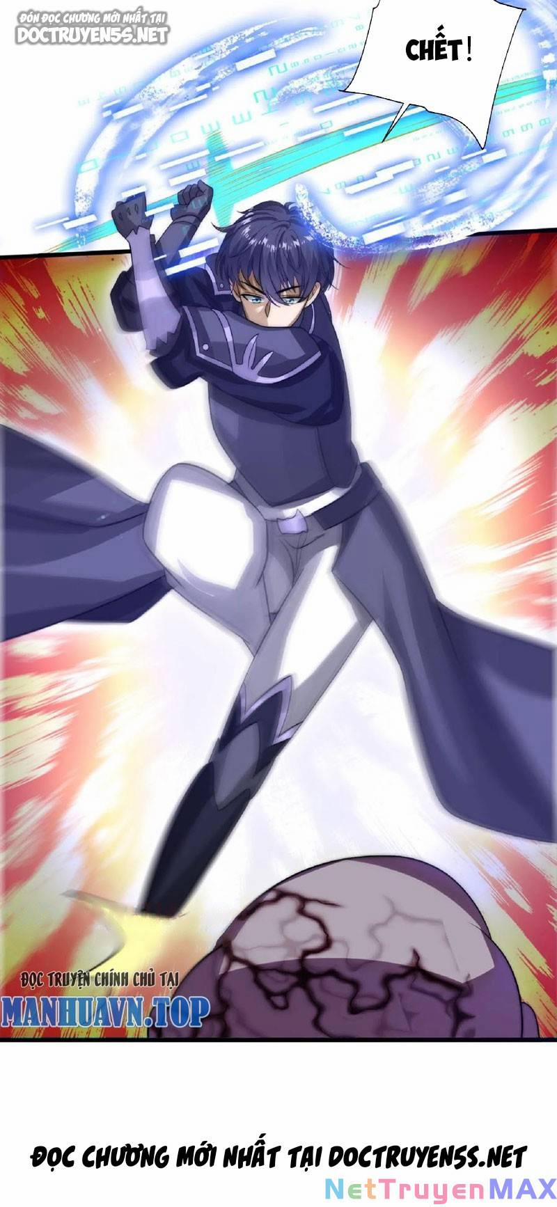 Tích Trữ 10 Vạn Vật Tư Trước Ngày Tận Thế 27 trang 8