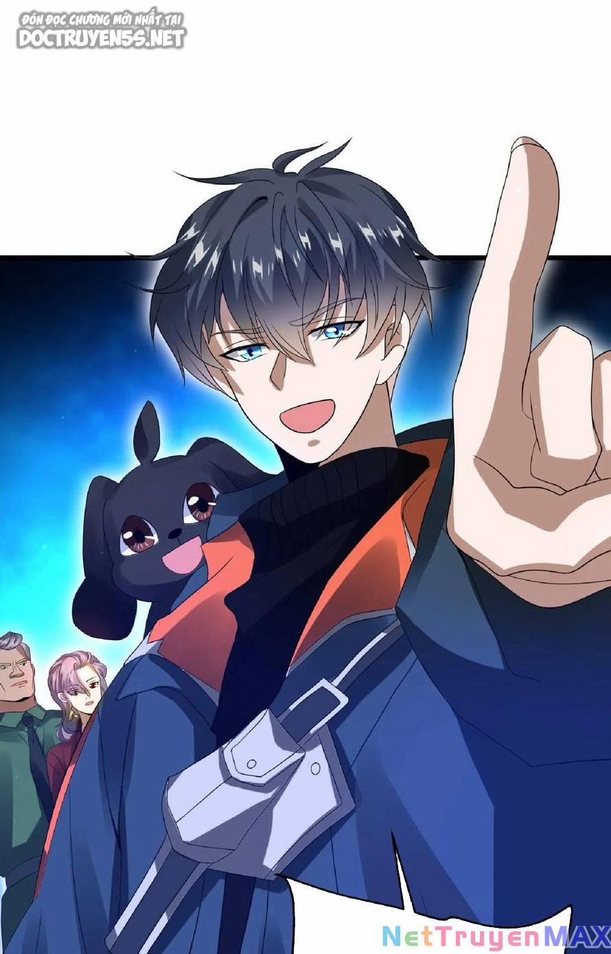 Tích Trữ 10 Vạn Vật Tư Trước Ngày Tận Thế 28 trang 10