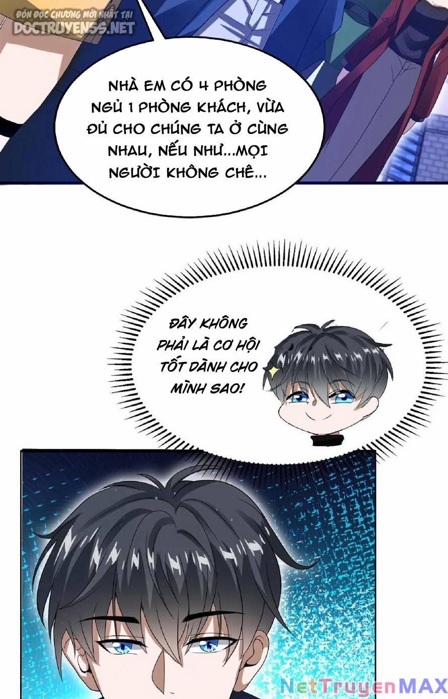 Tích Trữ 10 Vạn Vật Tư Trước Ngày Tận Thế 28 trang 14