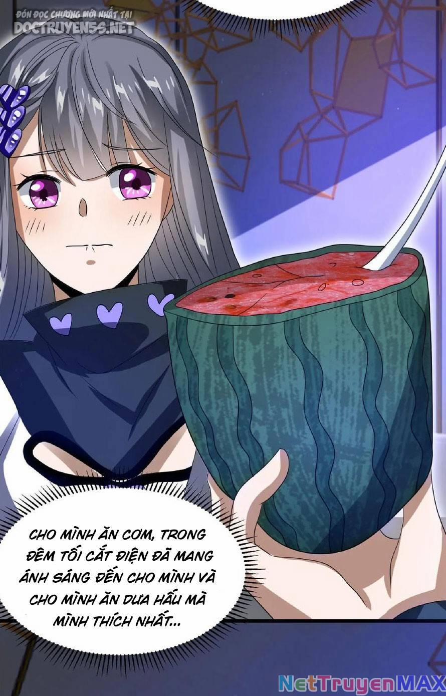 Tích Trữ 10 Vạn Vật Tư Trước Ngày Tận Thế 28 trang 17