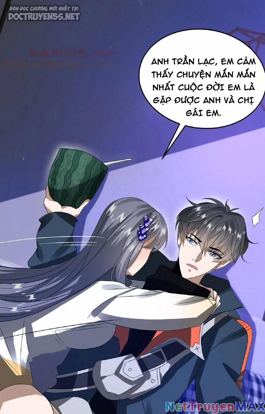 Tích Trữ 10 Vạn Vật Tư Trước Ngày Tận Thế 28 trang 18