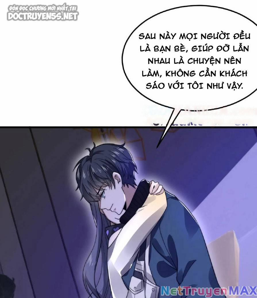 Tích Trữ 10 Vạn Vật Tư Trước Ngày Tận Thế 28 trang 20