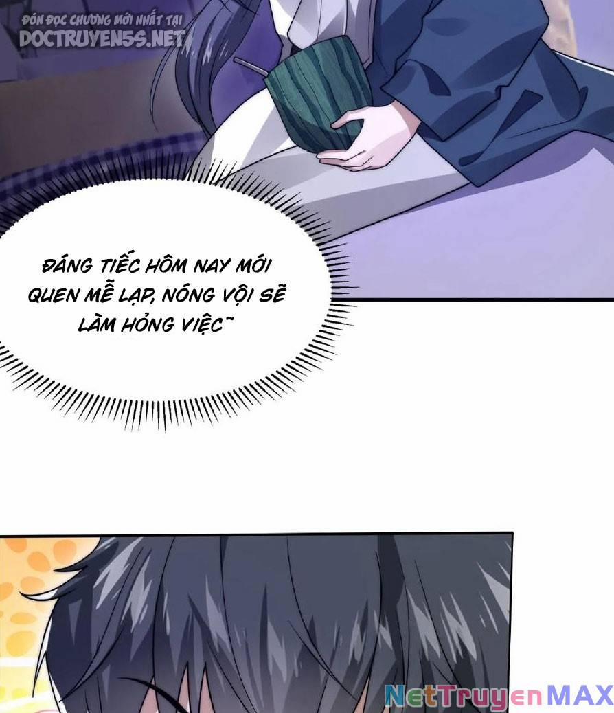 Tích Trữ 10 Vạn Vật Tư Trước Ngày Tận Thế 28 trang 21