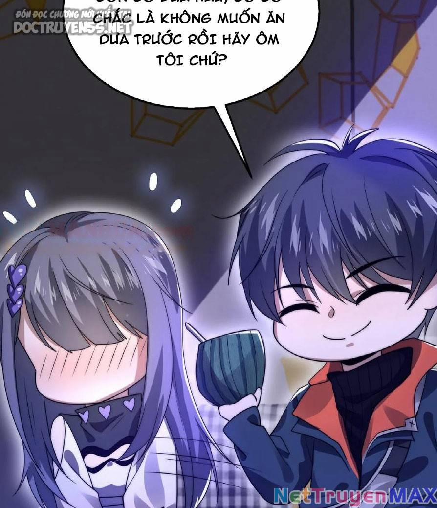 Tích Trữ 10 Vạn Vật Tư Trước Ngày Tận Thế 28 trang 23