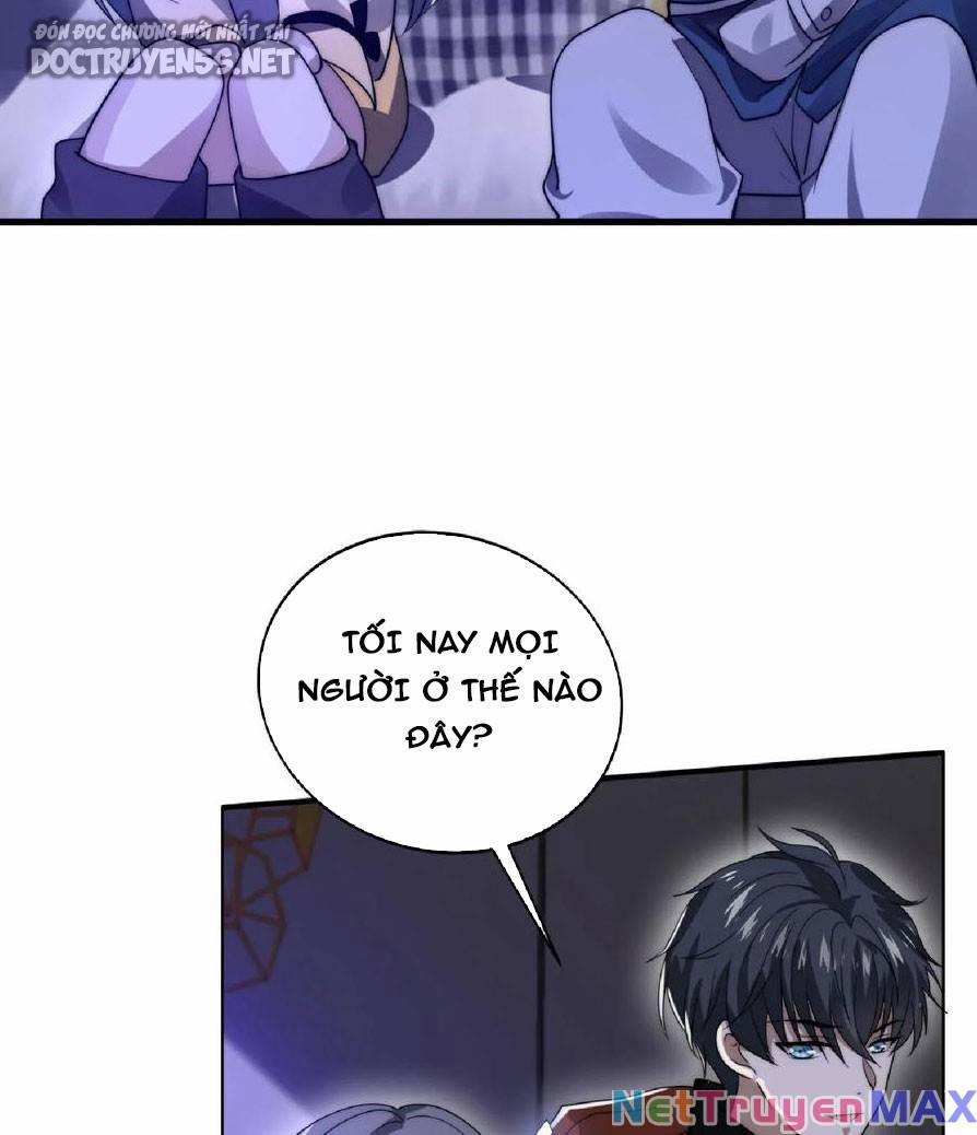 Tích Trữ 10 Vạn Vật Tư Trước Ngày Tận Thế 28 trang 24