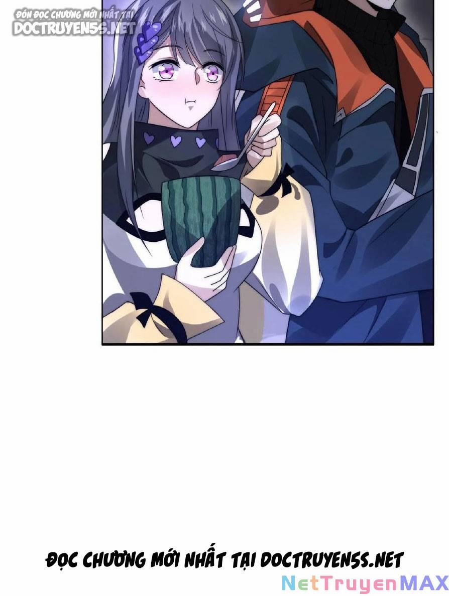 Tích Trữ 10 Vạn Vật Tư Trước Ngày Tận Thế 28 trang 25