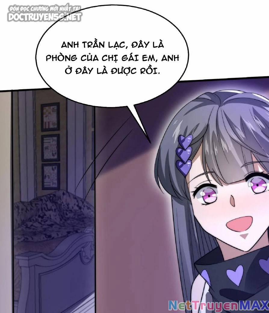 Tích Trữ 10 Vạn Vật Tư Trước Ngày Tận Thế 28 trang 28