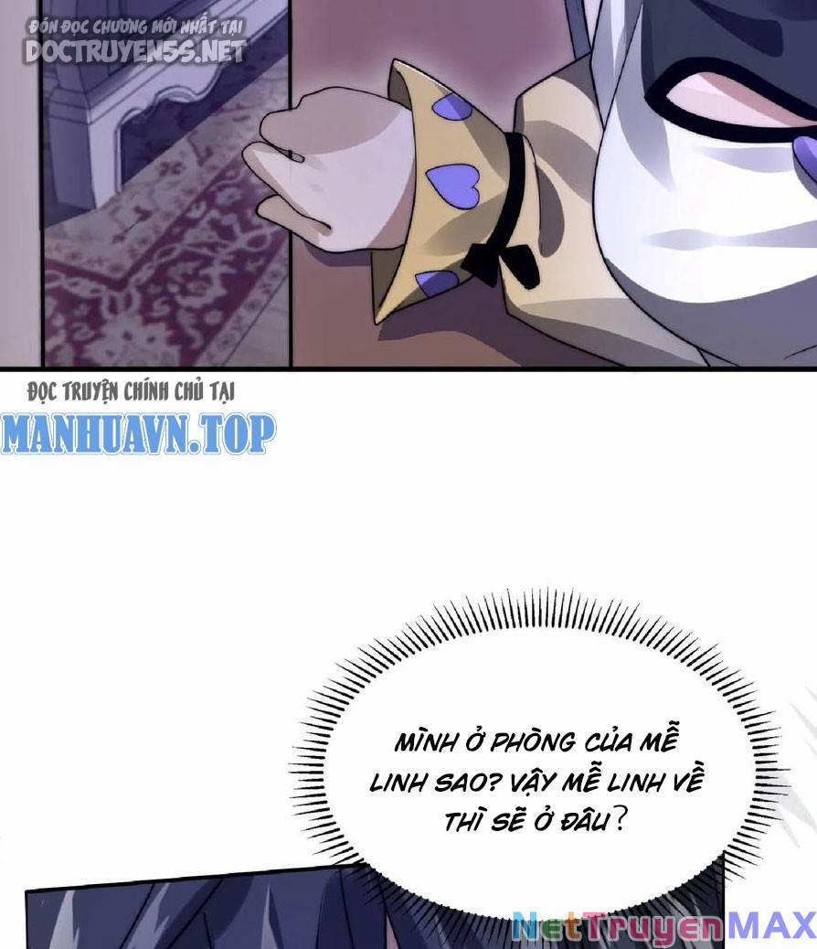 Tích Trữ 10 Vạn Vật Tư Trước Ngày Tận Thế 28 trang 29