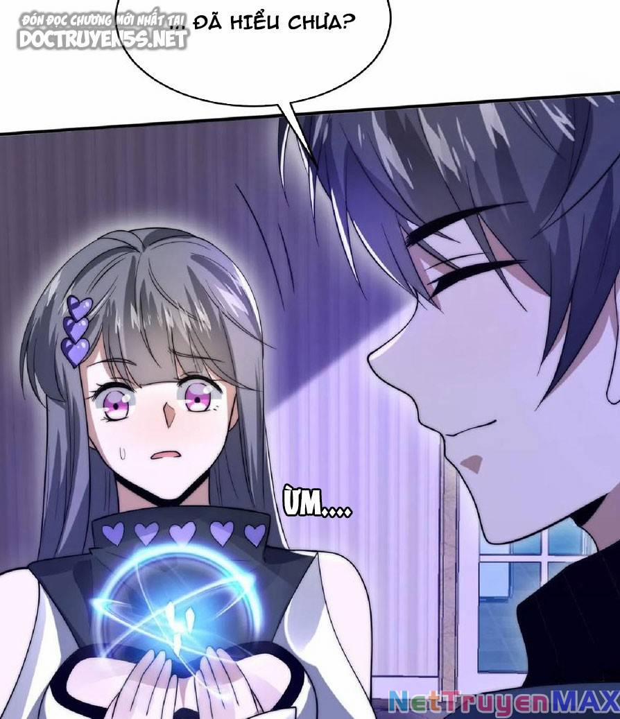 Tích Trữ 10 Vạn Vật Tư Trước Ngày Tận Thế 28 trang 34