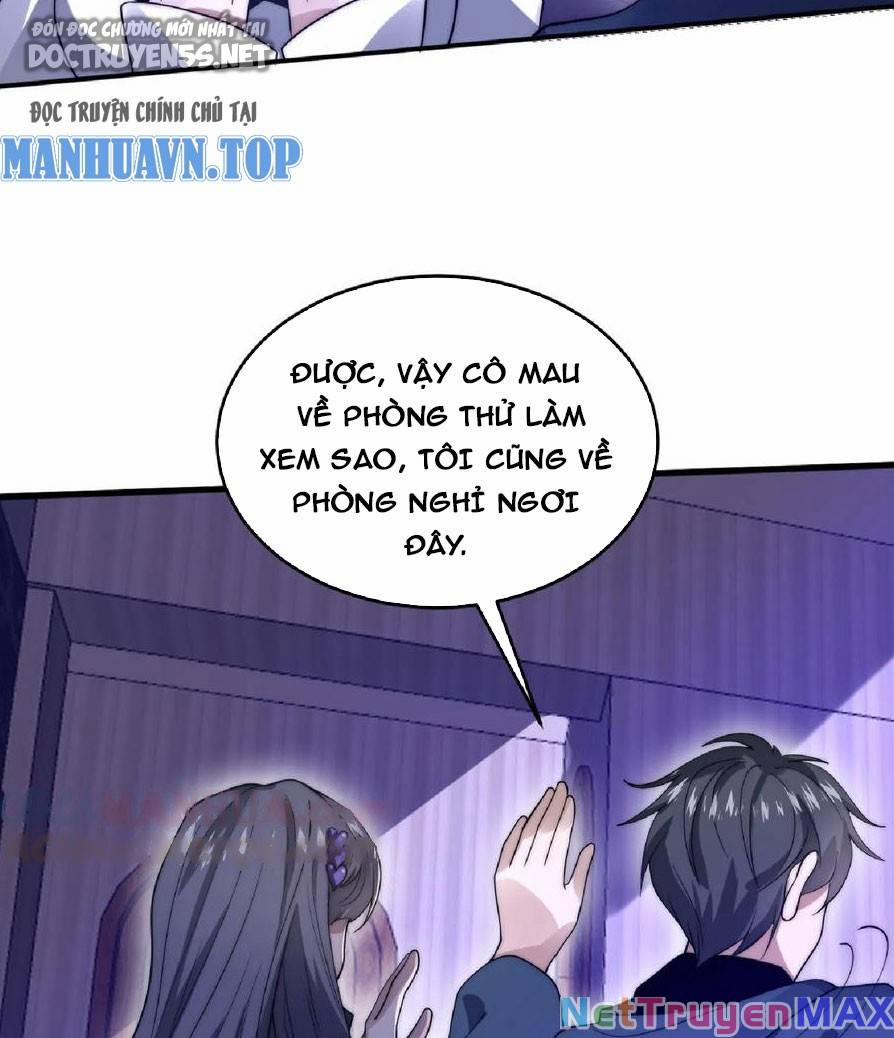 Tích Trữ 10 Vạn Vật Tư Trước Ngày Tận Thế 28 trang 35