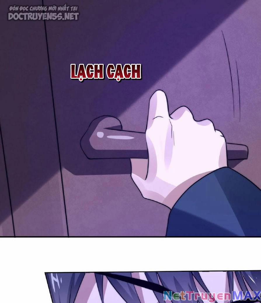 Tích Trữ 10 Vạn Vật Tư Trước Ngày Tận Thế 28 trang 37