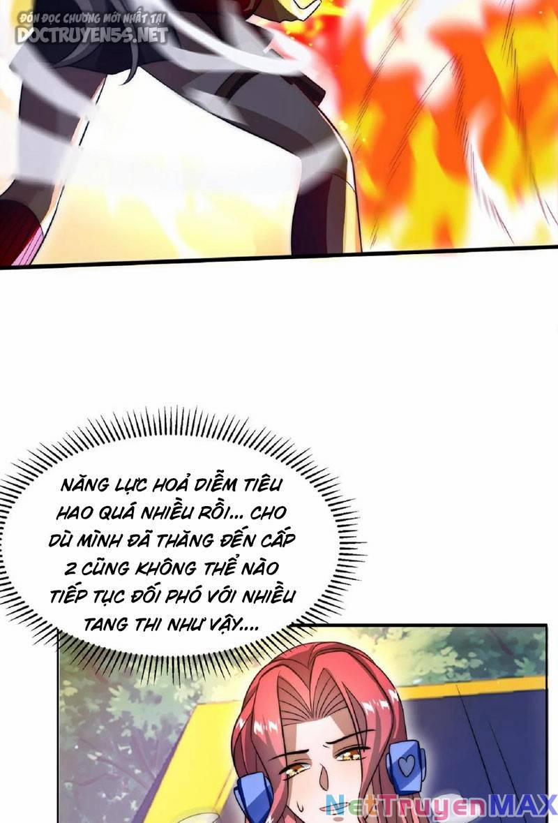 Tích Trữ 10 Vạn Vật Tư Trước Ngày Tận Thế 29 trang 12