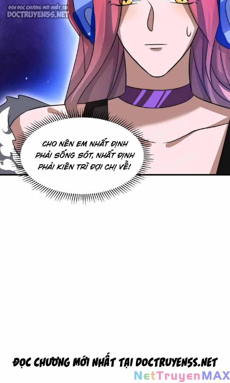 Tích Trữ 10 Vạn Vật Tư Trước Ngày Tận Thế 29 trang 18