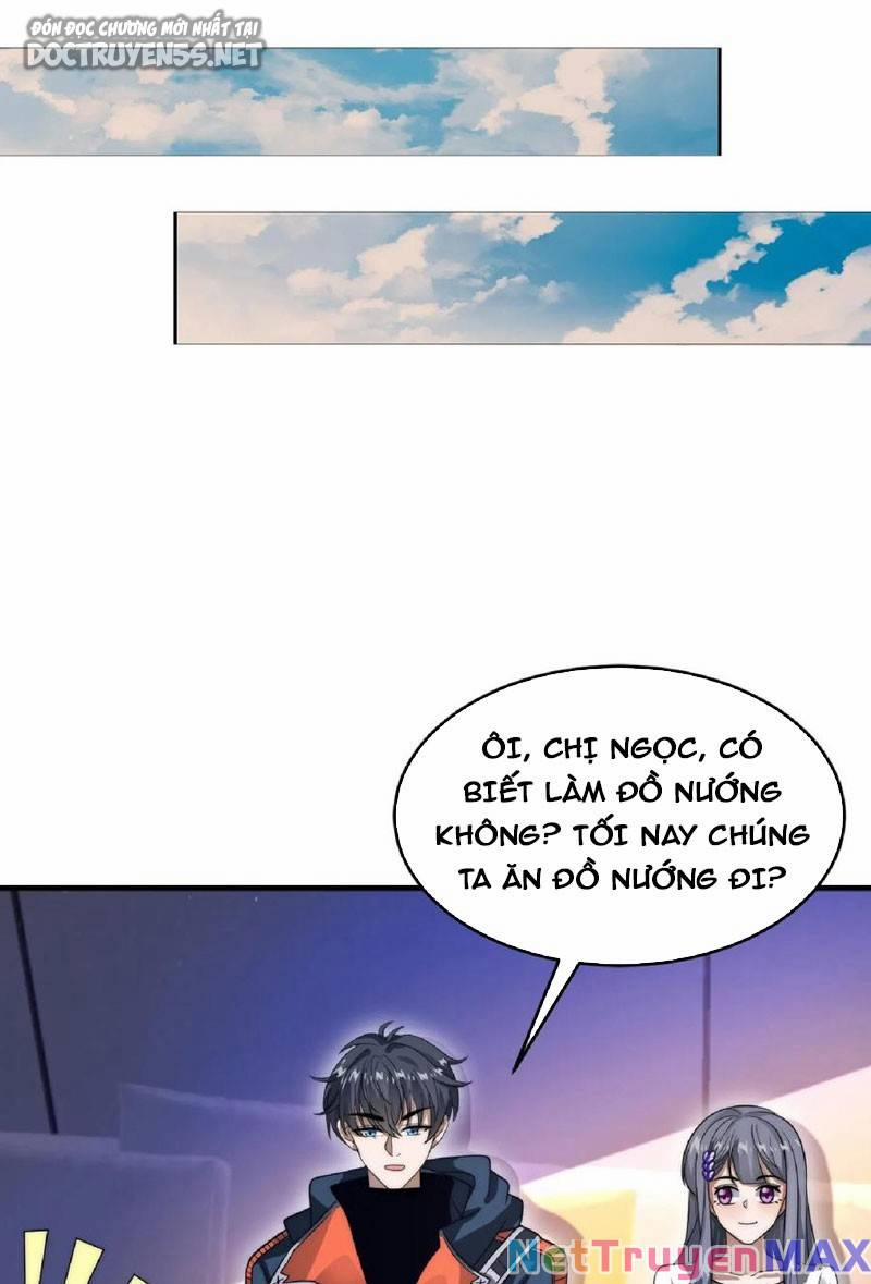 Tích Trữ 10 Vạn Vật Tư Trước Ngày Tận Thế 29 trang 19