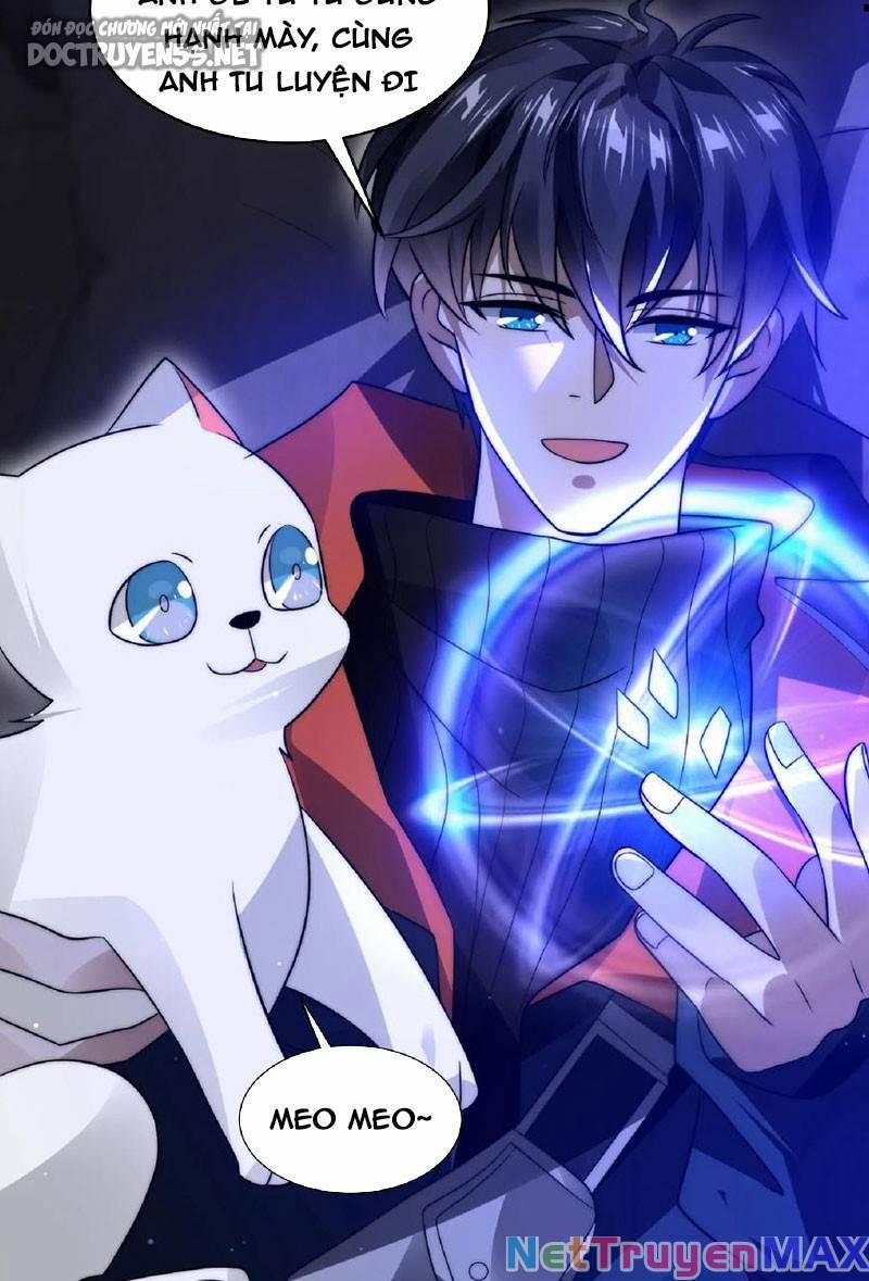 Tích Trữ 10 Vạn Vật Tư Trước Ngày Tận Thế 29 trang 2