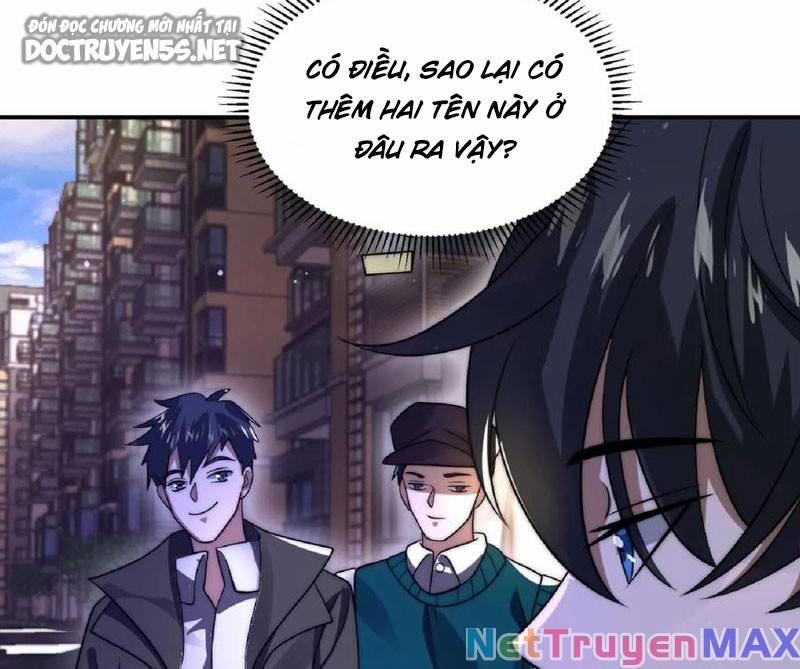 Tích Trữ 10 Vạn Vật Tư Trước Ngày Tận Thế 29 trang 36