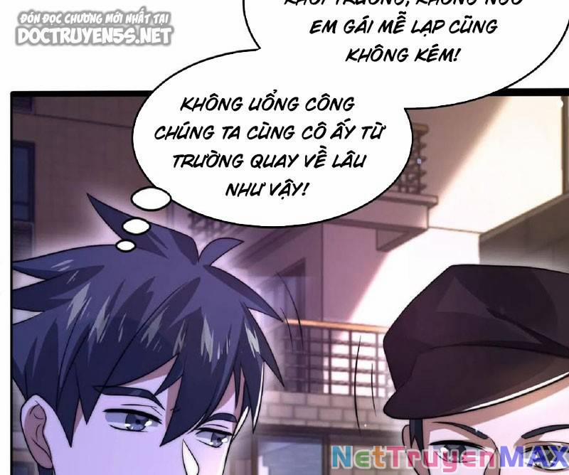 Tích Trữ 10 Vạn Vật Tư Trước Ngày Tận Thế 29 trang 38