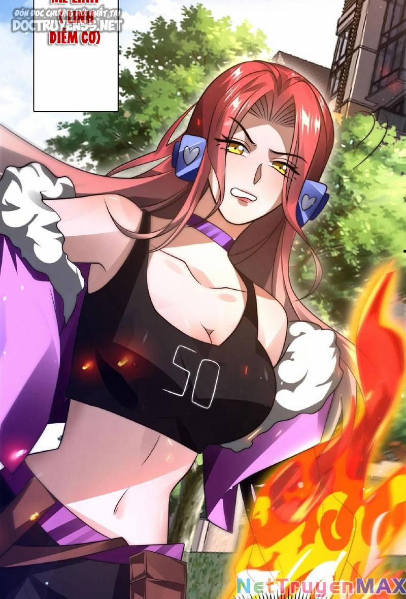 Tích Trữ 10 Vạn Vật Tư Trước Ngày Tận Thế 29 trang 7