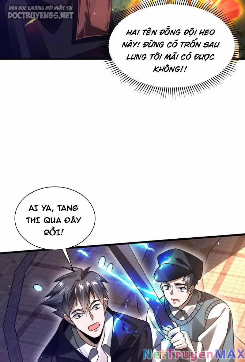 Tích Trữ 10 Vạn Vật Tư Trước Ngày Tận Thế 29 trang 8