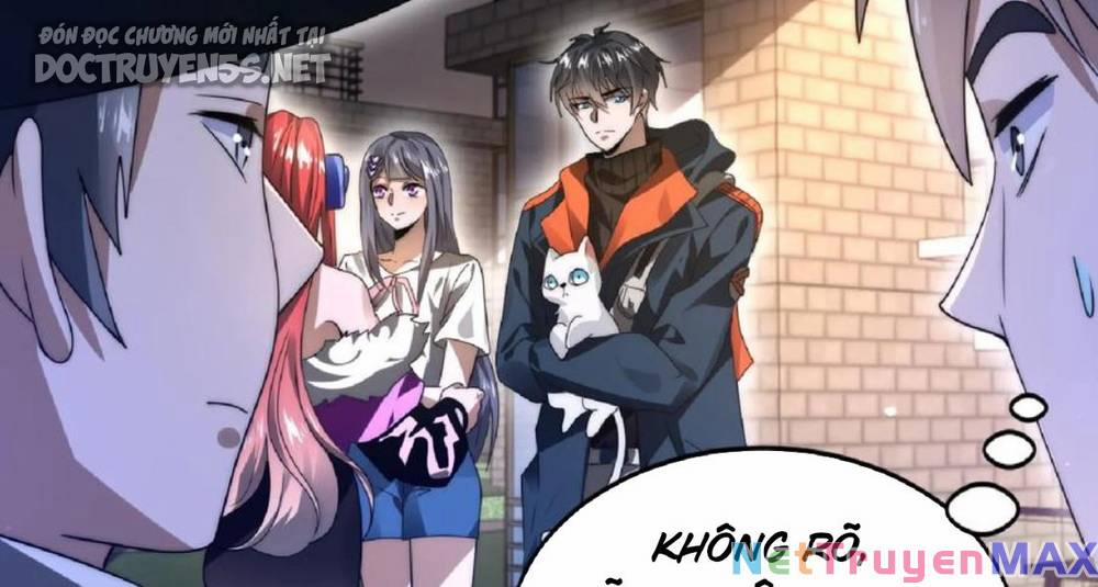 Tích Trữ 10 Vạn Vật Tư Trước Ngày Tận Thế 30 trang 1