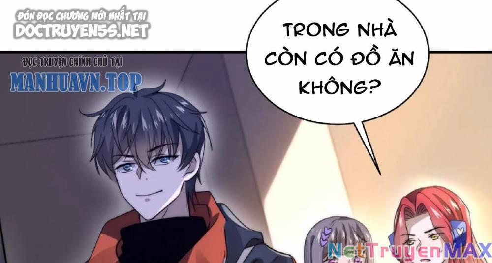 Tích Trữ 10 Vạn Vật Tư Trước Ngày Tận Thế 30 trang 37