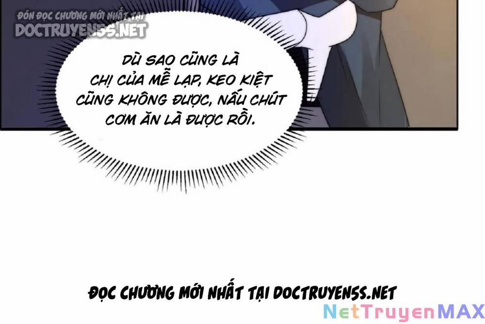 Tích Trữ 10 Vạn Vật Tư Trước Ngày Tận Thế 30 trang 42